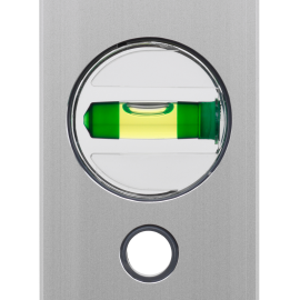 Aluminium Wasserwaagen AV 120
