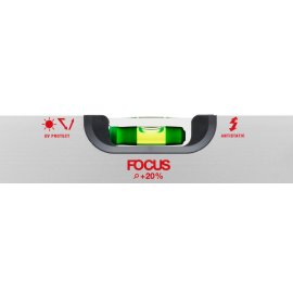 Aluminium Wasserwaagen AV 120