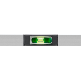 Aluminium Wasserwaagen AV 120