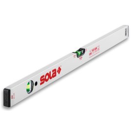 Aluminium Wasserwaagen AV 120