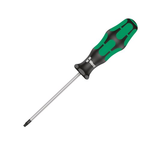 Schraubendreher 367 Wera TX 10x80