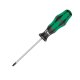 Schraubendreher 367 Wera TX 10x80