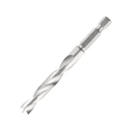 Holzspiralbohrer Bitaufnahme 10 mm