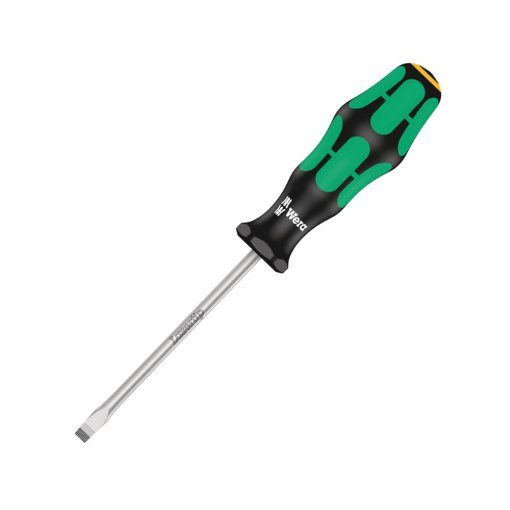 Schlitz-Schraubendreher 1.2x7.0x150 Wera