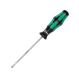 Schlitz-Schraubendreher 0.8x4.0x150 Wera