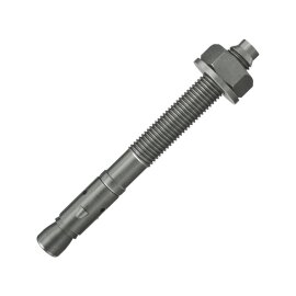 1 Stück Bolzenanker FAZ II Plus 12/50 R Fischer