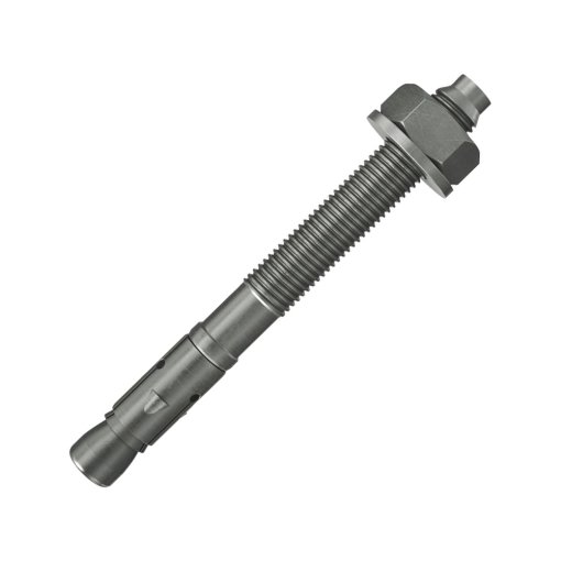 20 Stück Bolzenanker FAZ II Plus 12/160 R Fischer