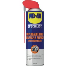 Universalreiniger WD40 specialist 500ml