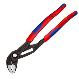 Wasserpumpenzange Cobra® Nr. 87 02 KNIPEX