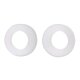 Reduzierring-Satz für Schleifscheiben 32/16 mm