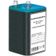 Blockbatterie Zink-Kohle 4R25, 6 V