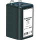 Blockbatterie Zink-Kohle 4R25, 6 V