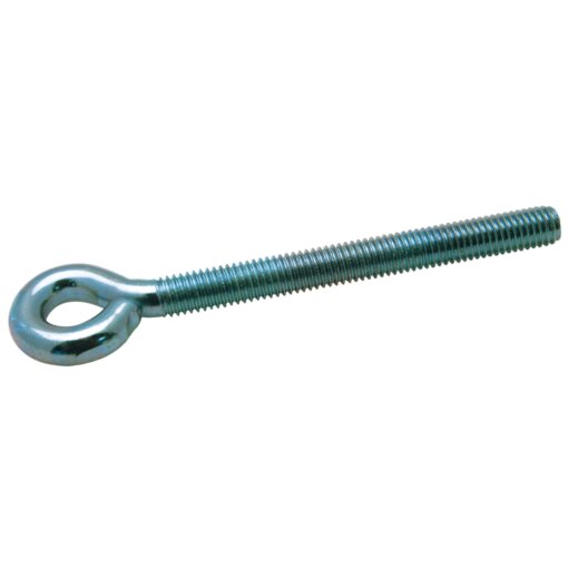 100 Stück Ringschrauben M 3 x 10 mm