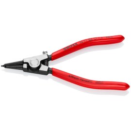 Sicherungsringzange für Greifringe auf Wellen Nr.46 11 G KNIPEX