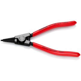 Sicherungsringzange für Greifringe auf Wellen Nr.46 11 G KNIPEX