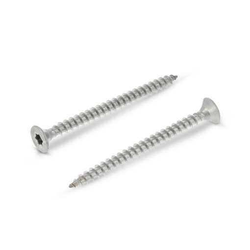 200 Stück Spanplattenschrauben A2 Torx VG 3,0x40