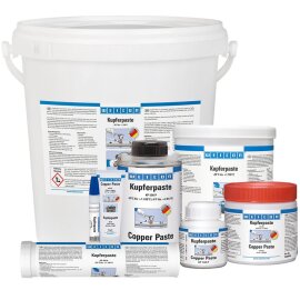 Kupferpaste WEICON