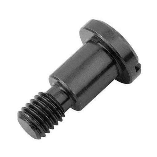 100 Stk. Flachkopfschrauben DIN 923 blank M3 x 8