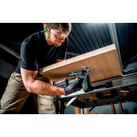 Akku-Stichsäge ST 18 LT 130 BL (601054840) Metabo