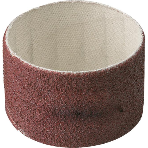 1 Stk. Schleifring 22x20mm K 80 FORUM