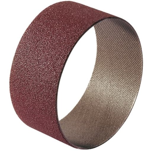 50 Stk. Schleifhülsen CS 310 X , 30 x 30 mm Korn 50