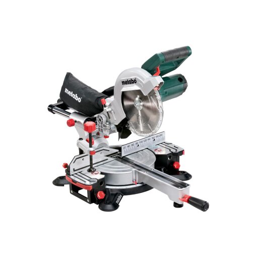 Kappsäge KGSV 216 M (619261000) Metabo