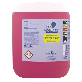 Kraftreiniger Schmutzdetektiv 5 l