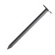 2,5 kg Dach-Pappnagel feuerverzinkt 2,0 x 20 mm