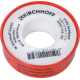 PTFE-Gewindedichtband weiß