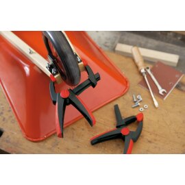 Federzwinge VarioClippix XV Bessey