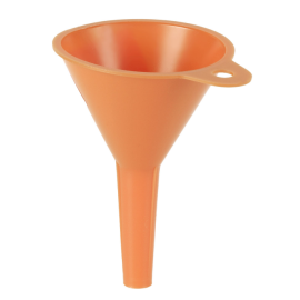 Kunststofftrichter ohne Sieb Pressol