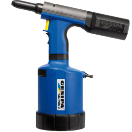 Pneumatisch-hydraulische Blindnietpistole TAURUS
