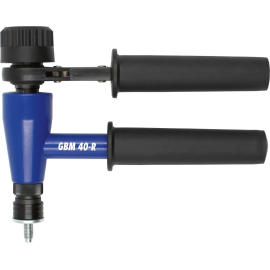 Blindnietmutternsetzgerät GBM 40-R