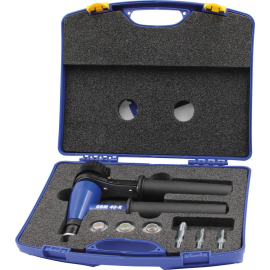 Blindnietmutternsetzgerät GBM 40-R