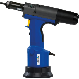 Pneumatisch-hydraulisches Blindnietmutternsetzgerät...