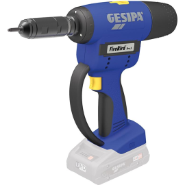 Akku-Blindnietmuttergerät FireBird