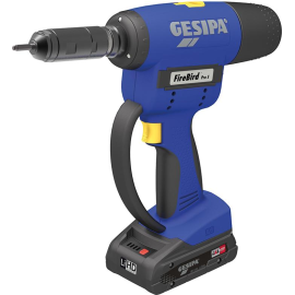 Akku-Blindnietmuttergerät FireBird