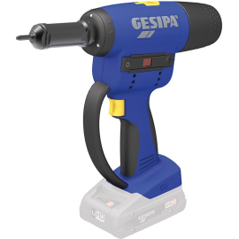 Akku-Blindnietmuttergerät FireBird