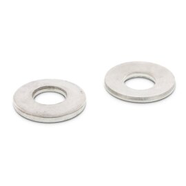 100 Stück Spannscheiben ähnl. DIN 6796 A2 15mm