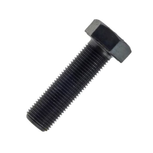 100 Stk. Sechskantschrauben Feingewinde blank DIN 961 10.9 M14 x 1,5 x 40