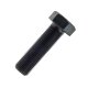 100 Stk. Sechskantschrauben Feingewinde blank DIN 961 10.9 M14 x 1,5 x 40