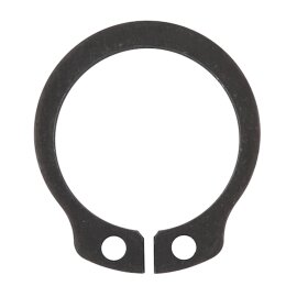 25 Stück Sicherungsringe für Wellen DIN 471 150 mm