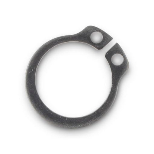 200 Stk. Sicherungsringe für Wellen DIN 471 Edelstahl 16x1,0 mm