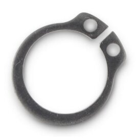 10 Stk. Sicherungsringe für Wellen DIN 471 Edelstahl 65x2,5 mm
