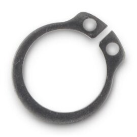 10 Stk. Sicherungsringe für Wellen DIN 471 Edelstahl 80x2,5 mm