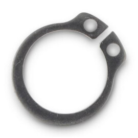 10 Stk. Sicherungsringe für Wellen DIN 471 Edelstahl 85x3,0 mm
