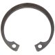 200 Stk. Sicherungsringe f. Bohrungen DIN 472 blank 20 x 1 mm