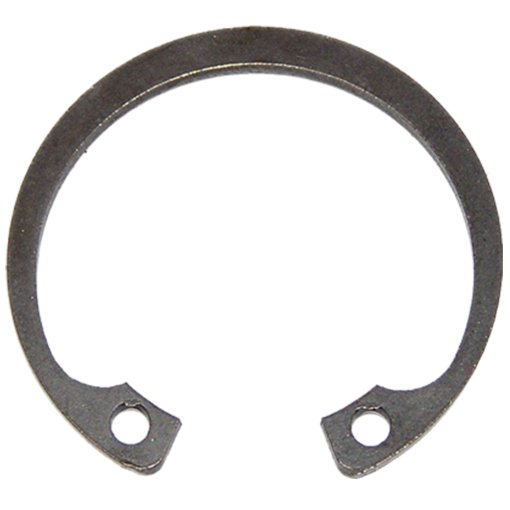 50 Stk. Sicherungsringe f. Bohrungen DIN 472 blank 85 x 3 mm