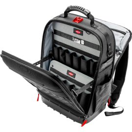 KNIPEX® Werkzeugrucksack Modular X18 002150 LE leer