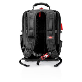 KNIPEX® Werkzeugrucksack Modular X18 002150 LE leer